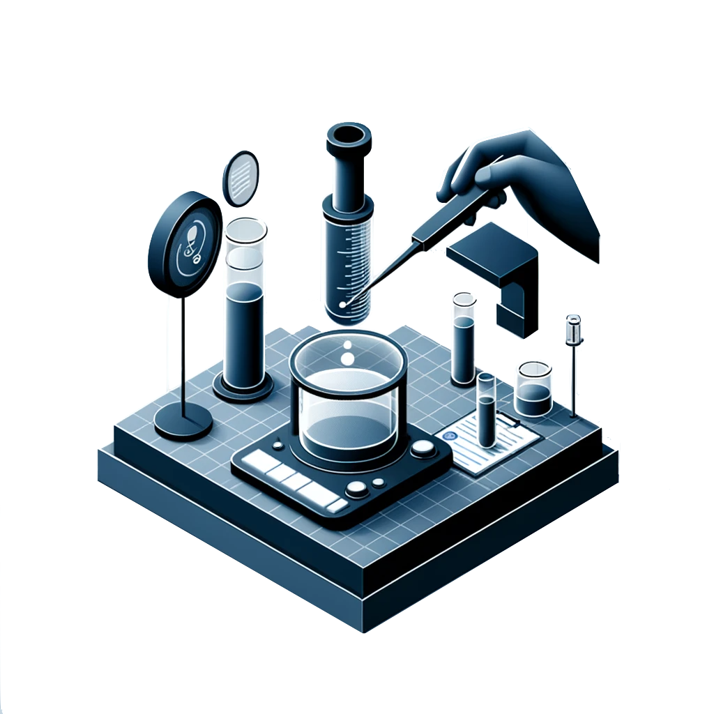 Lab robots for laboratories alsys international